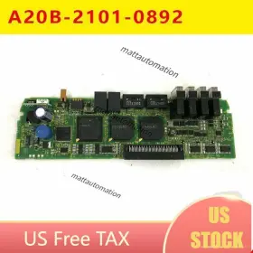 A20b-2101-0892 Fanuc New For Circuit Board Free Shipping