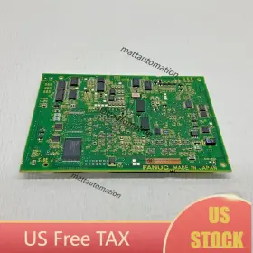 A20b-2200-0321 Fanuc A20b-2200-0321/07d Control Board A20b New Vt