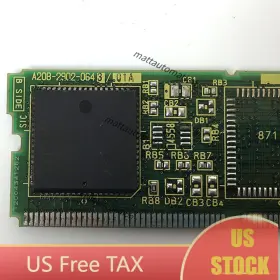 A20b-2902-0643 Fanuc For New Pcb Board Free Shipping