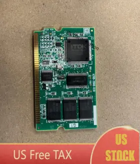 A20b-3900-0301 Fanuc New In Box Control Board