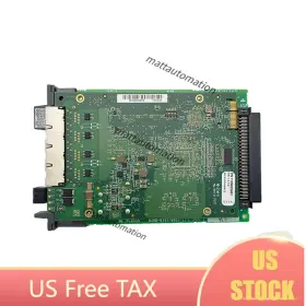 A20b-8101-0930 Fanuc Teach Pendant Circuit Board For