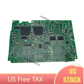 A20b-8200-0790 Fanuc For Teach Pendant Circuit Board