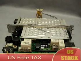 A16b-2203-0672 Fanuc A99l-0162-0006 Servo Drive A99l-0162-0006#a W A16b-2203-0672/06a Circuit Board