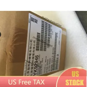 A06b-0212-b100 Fanuc B-65262 Servo Motor Brand New Shipping Dhl/fedex