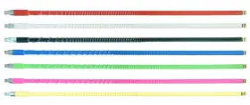 Fs4-p Firestik - 4 Foot Heavy Duty 900 Watt Top Loaded 5/8