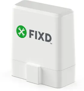 Obd2 Fixd 313044738748 Bluetooth Scanner For Car - Code Readers And Scan Tools Iphone &