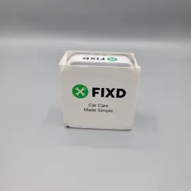 Fixd 750025565793 Obd-ii Active Car Health Monitor Engine Code Reader Diagnostic Scanner
