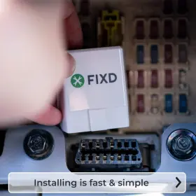 B013riqmeo Fixd Bluetooth Obd2 Scanner For Car - Code Readers And Scan Tools Iphone & #2