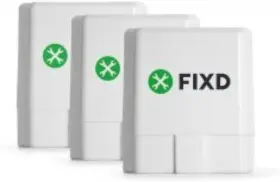 B013riqmeo Fixd Bluetooth Obd2 Scanner For Car - Code Readers And Scan Tools Iphone &