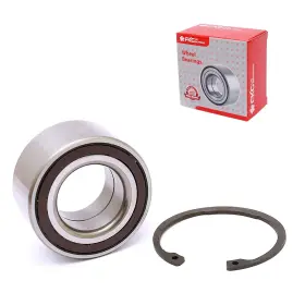 510090 Fkg Front Wheel Hub Bearing Fit For 07-12 Dodge Caliber 07-17 Jeep Co