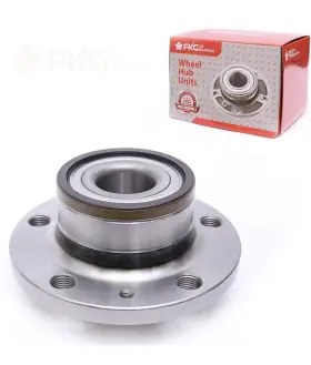 512319 Fkg Rear Wheel Bearing Hub Assembly Fit For 2009-2017 Vw Cc Fwd Only