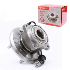 512358 Fkg Rear Wheel Bearing Hub Assembly Fit For 07-09 Chevy Equinox