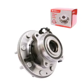 515144 Fkg Front Wheel Bearing Hub Assembly Fit For 2011-2019 Chevy Silverado