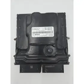 Fomoco 512650 2020 2023 Ford Explorer Ecu Ecm Pcm Engine Control Module Oem Mb5a-12a650-anb
