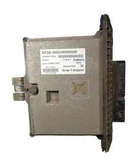 8c3a-12b684-bc Ford 2008-2010 F250 F350 6.4l Diesel Ecm Ecu Pcm