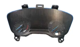 Ds7t-10849-b Ford 2013-2016 Fusion Speedometer Dash Gauges