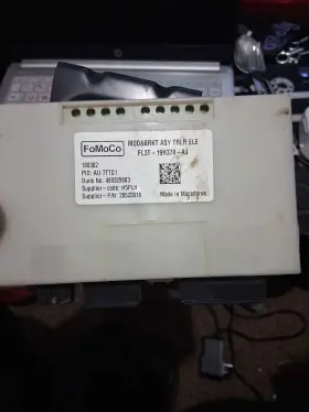 Fl3t-19h378-aj Ford F150 F250 Trailer Brake Control Module