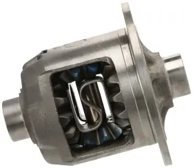 M-4204-f318c Ford M4204f318c 8.8 Inch Traction Lock Silver