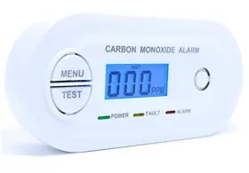 Forensics Detectors 300389771158 Fast Low Level Co Monitor By Offices Classrooms Home Retail