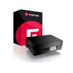 Fortin 770350001209 F-honda-sl3 Honda-sl3 Self Learning Data Immobilizer Bypass Kit
