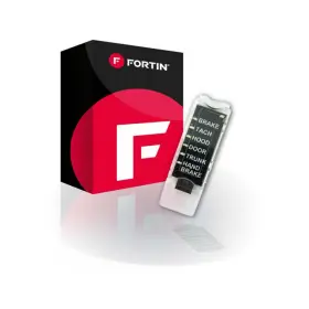 Fortin 770350003067 F-testone Testone Data Bus Visualizer For 6 Different Input