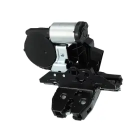 13527320 Fuelhood Rear Trunk Latch Actuator Motor For Chevy Suburban Tahoe Equinox Traverse