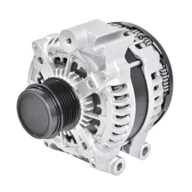 68271769aa Fuserish Replacement Alternator 180amp 12v Perfect Fit For Ram Van Promaster 1500/250