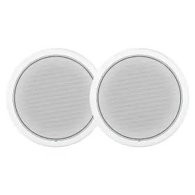 010-13089-00 Fusion Signature Series Flush Mount Kits - 6.5 Inch Speakers