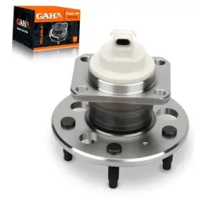 Gaha 512150 Fwd Rear Wheel Bearing Hub Assembly Compatible For Buick
