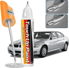 Galitoon 445045690657 Touch Up Paint For Cars Car Scratch Repair Two-in-one