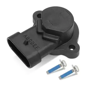 2001447 Gaogisy Tps Throttle Position Sensor Fits F-250 Super Duty Silverado 1500 Sierra