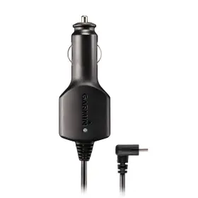 010-12982-05 Garmin - Vehicle Power Cable Black