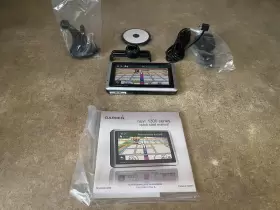 100078226 Garmin Nuvi 1350t Gps Automotive Mountable Urs2-4 #2