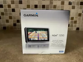 100078226 Garmin Nuvi 1350t Gps Automotive Mountable Urs2-4