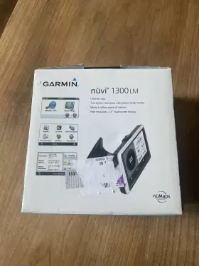Garmin 753759972257 N Vi 1300lm 4.3-inch Portable Gps Navigator #2