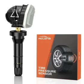 4187320 Gearmeister Tpms Sensor For Buick/chevrolet/cadillac/gmc Pre-programmed Tps Tire Pressur