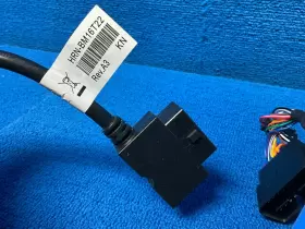 Hrn-bm16t22 Geotab Universal Obdii T-harness Oem #3