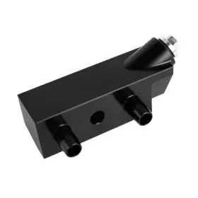 Gle-gm6l80 Gleamynhd Transmission Oil Thermal Bypass Valve - Gm6l80 6 Speed Trans Cooler