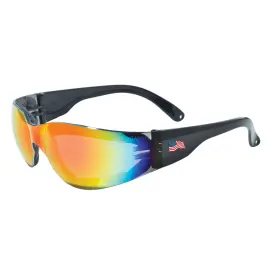 Z87-plus Global Vision Eyewear 787217775654 Ansi Safety Glasses