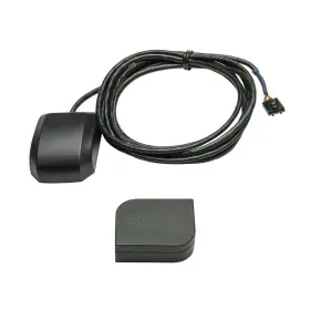 Glowshift 707152608268 Gps Speedometer Sensor Adapter Kit For Speedo Gauges - Acquires Car