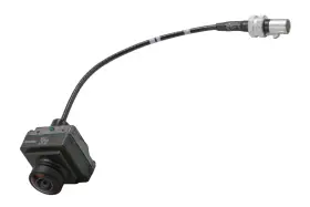 84891664 Gm Genuine Parts Rearview Driver Information Camera