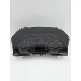 84934298 Gm 8494298 22-23 Chevy Silverado 2500 Instrument Cluster Speedometer Gauges Oem