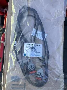 96950676 Gm Wire Harness