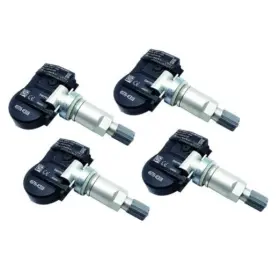 Tpms008 Gmbast Wepeak Programmed Tire Pressure Monitoring System Tpms Sensor 433mhz Compatible