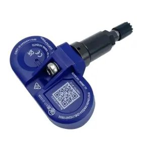 Tpms047 Gmbast Wepeak Bluetooth Tpms Sensor Tire Pressure Monitoring System Compatible With