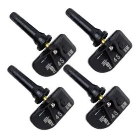Tpms051 Gmbast Wepeak Pre-programmed Tire Pressure Monitoring System Sensor Compatible With Select