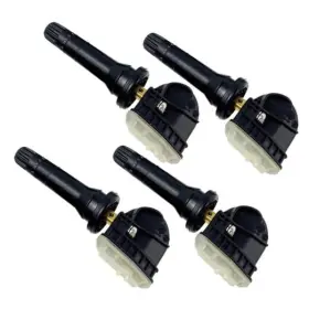 Tpms052 Gmbast Wepeak Pre-programmed Tire Pressure Monitoring System Sensor Compatible With Subaru