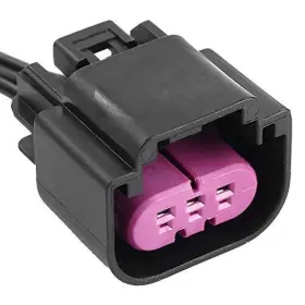 Gorgerictoyp1vmu2 Gorgeri For 926-430 Fuel Pressure Sensor Connector Flex #2