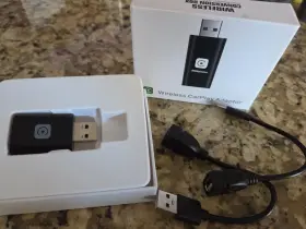 Gb4943.1-2011 Goveelife Wireless Carplay Adaptor Hempinton/goveelife
