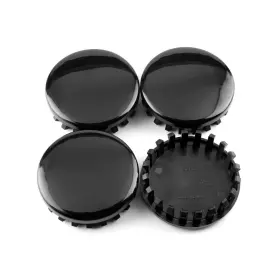 20941994 Gtownworks 3.25 Inch Wheel Center Caps Fit For Chevy Gmc Silverado Suburban Sierra Black
